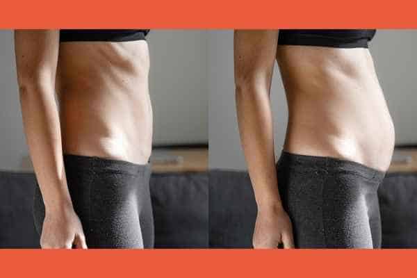 Can Incorrect Breathing Techniques Weaken Your Core Windlesham