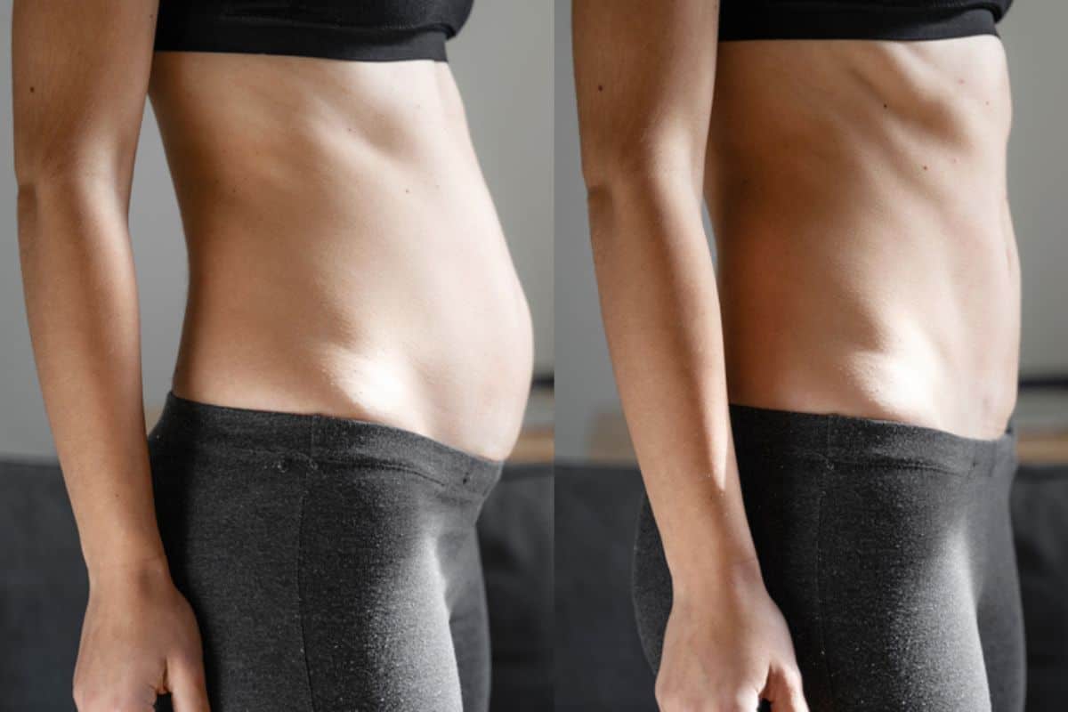 Post-Pregnancy: What Happens to Your Abdominal Muscles After Birth Windlesham