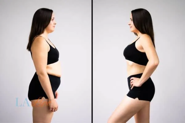 link between body image and mental health Windlesham