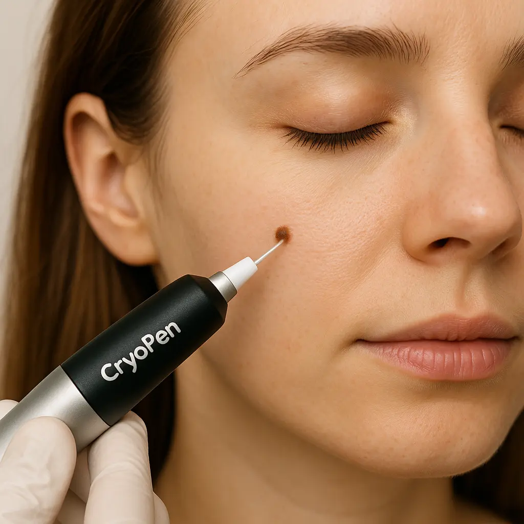 Mole removal Windlesham treatment