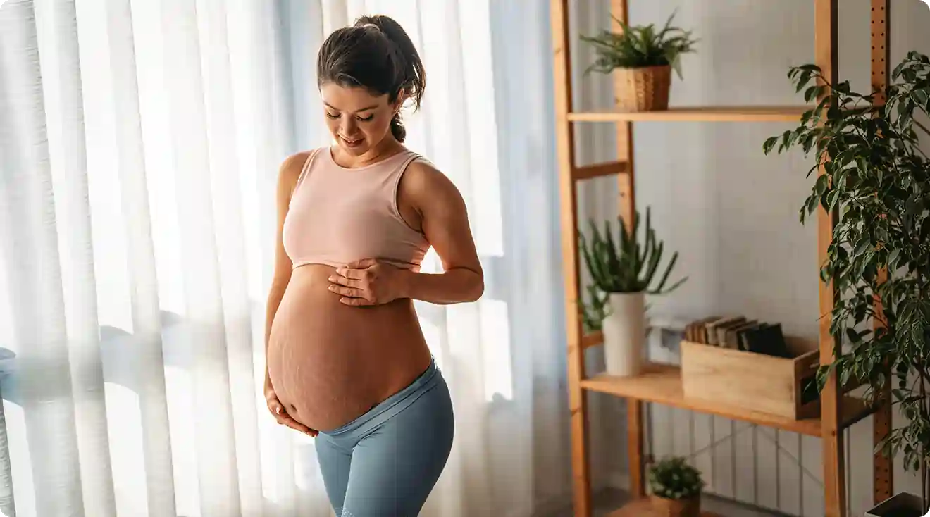 Could Diastasis Recti Be the Real Reason My Stomach Still Looks Pregnant Windlesham?